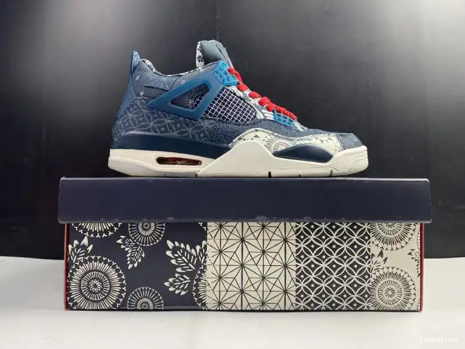 CW0898-400 4 Jordan SE Sashiko Air Retro 0504